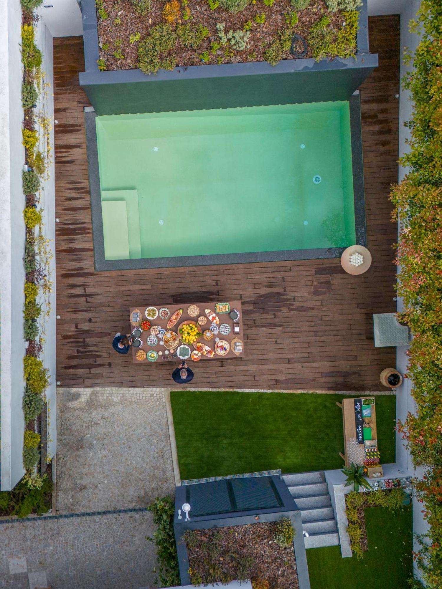 Viseu Executive Hotel Екстериор снимка