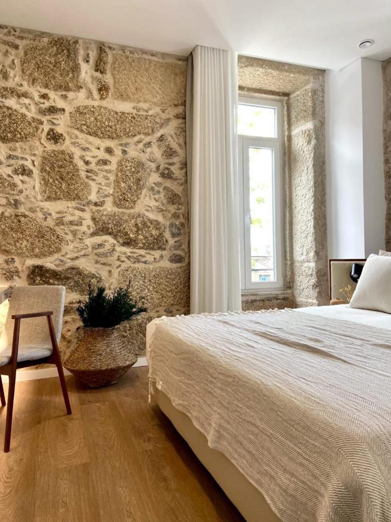 Viseu Executive Hotel Екстериор снимка
