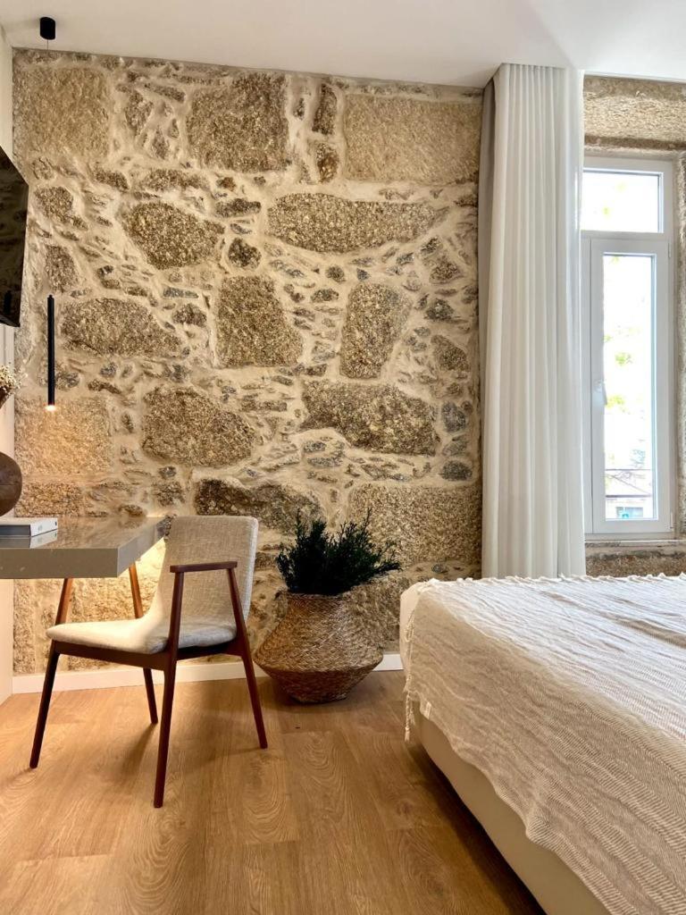 Viseu Executive Hotel Екстериор снимка