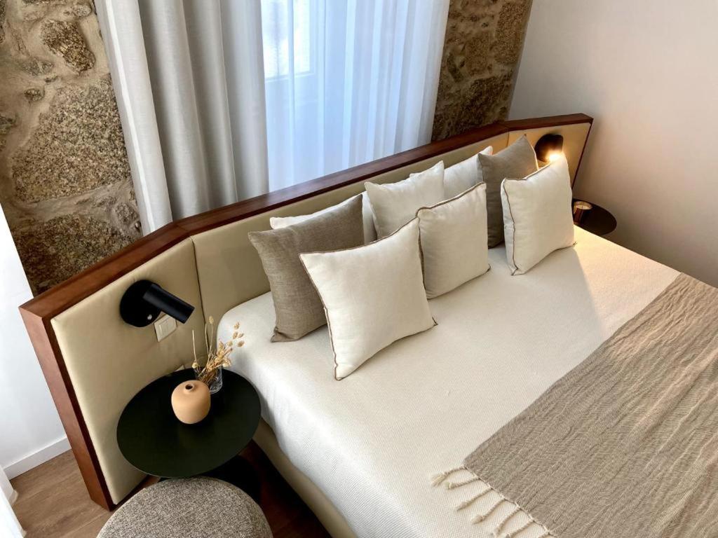 Viseu Executive Hotel Екстериор снимка