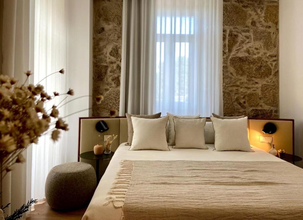 Viseu Executive Hotel Екстериор снимка