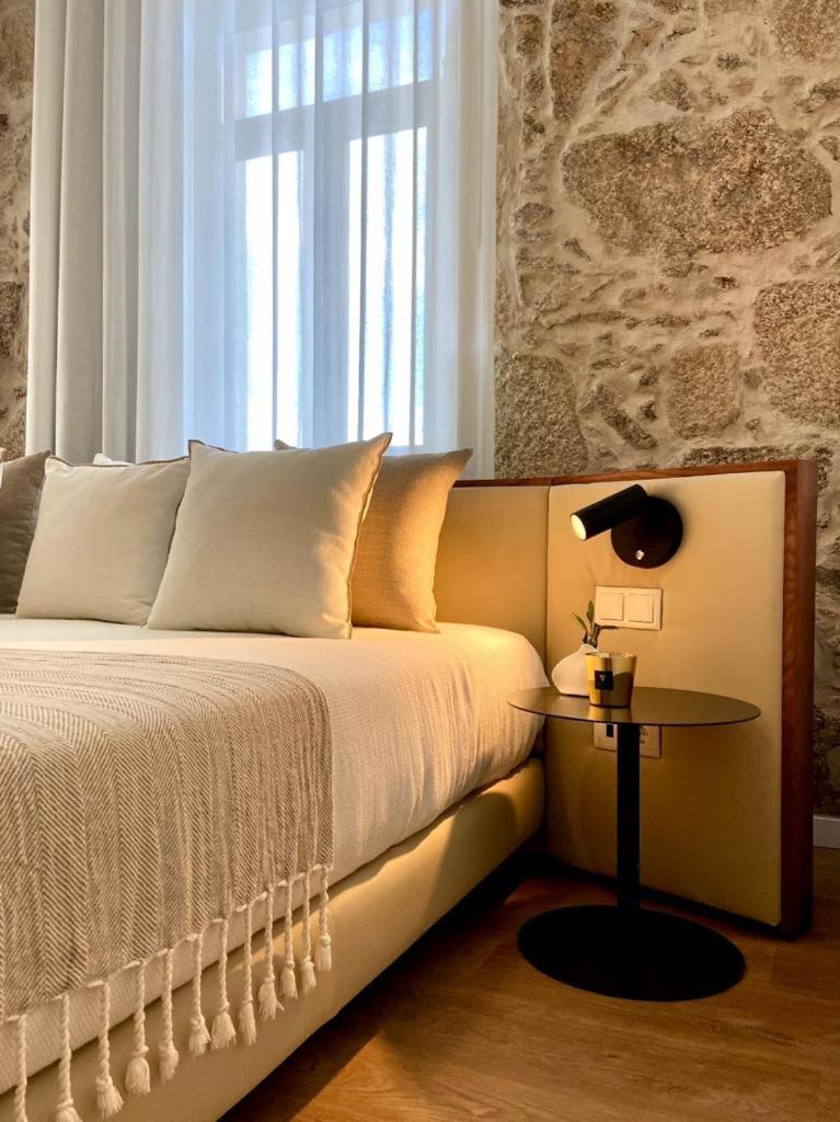Viseu Executive Hotel Екстериор снимка