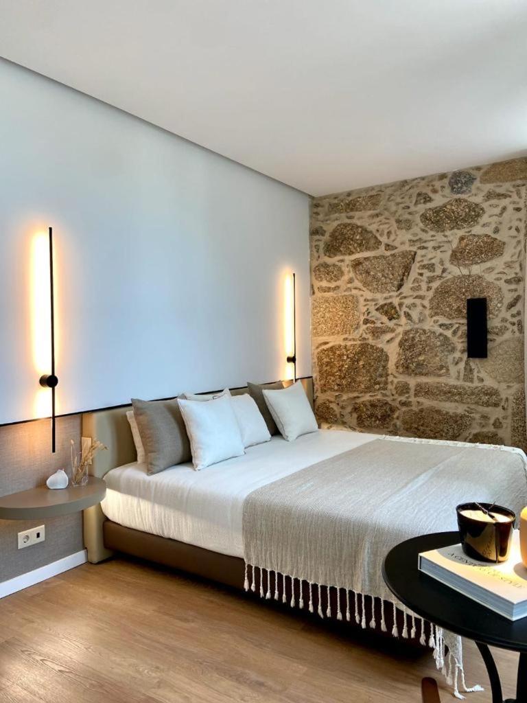 Viseu Executive Hotel Екстериор снимка