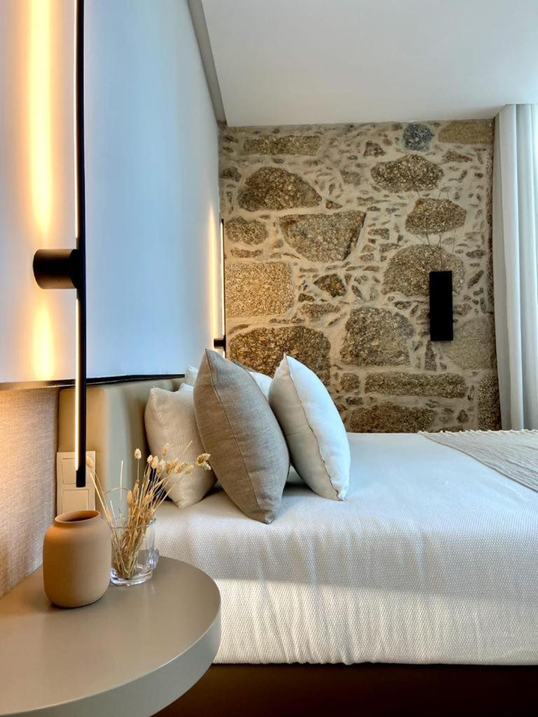 Viseu Executive Hotel Екстериор снимка