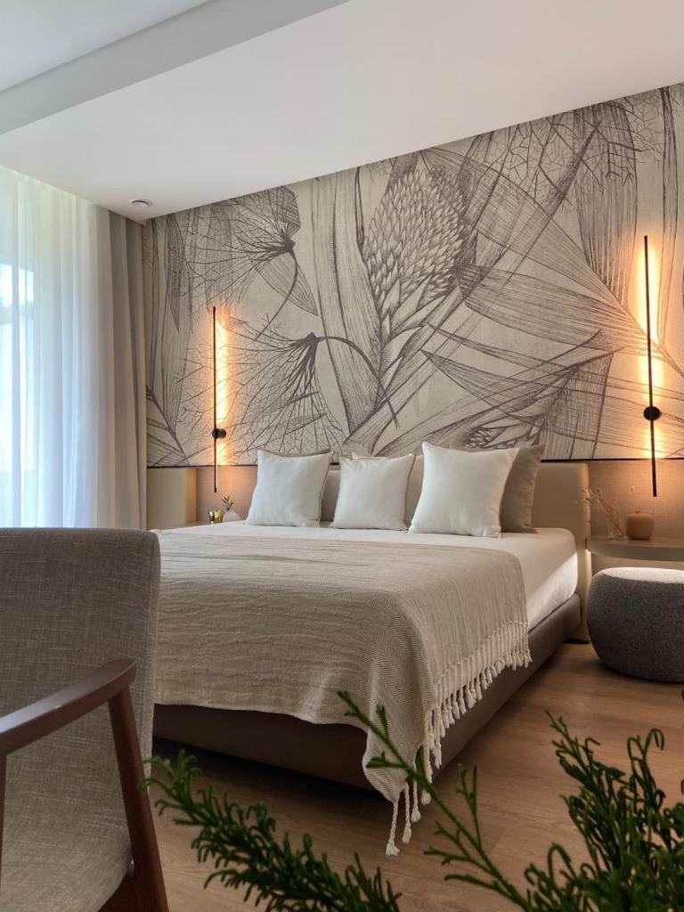 Viseu Executive Hotel Екстериор снимка