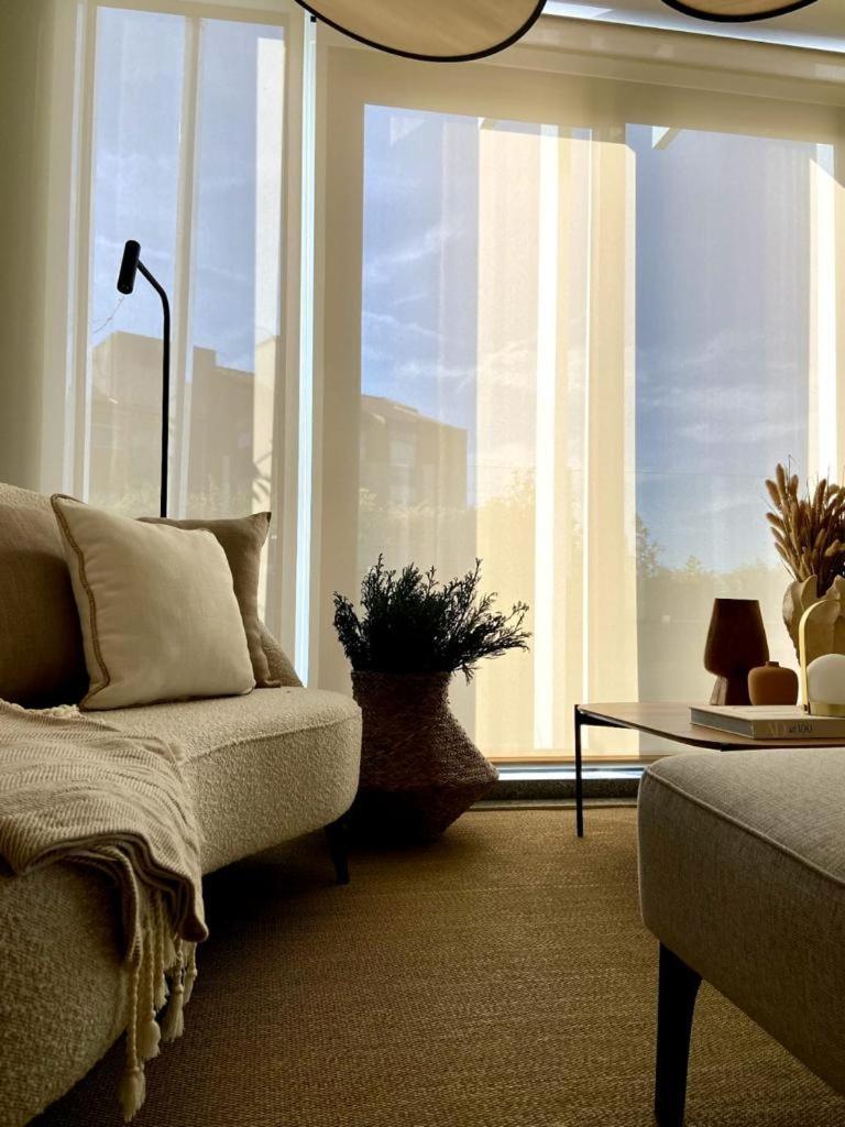 Viseu Executive Hotel Екстериор снимка