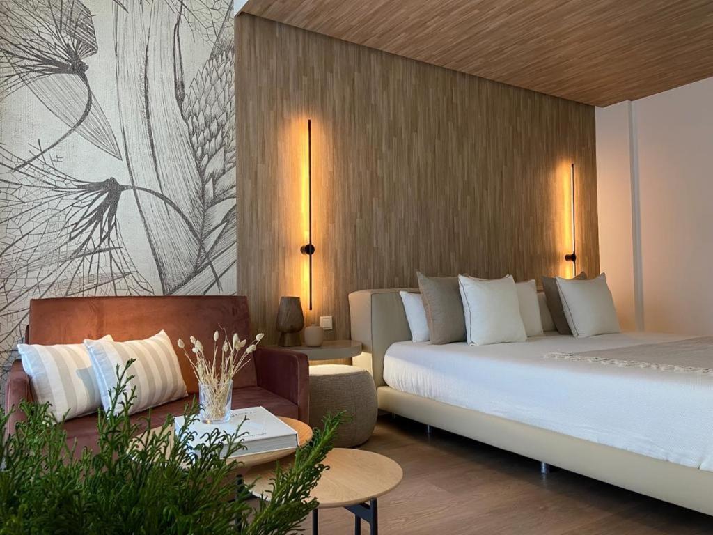 Viseu Executive Hotel Екстериор снимка