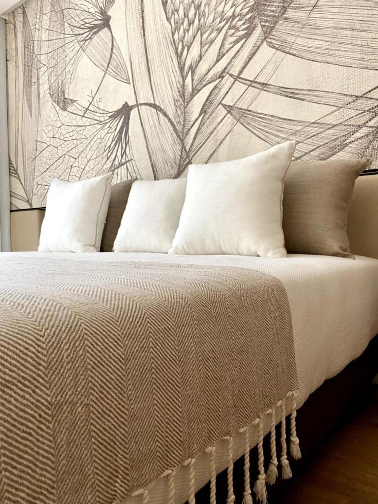 Viseu Executive Hotel Екстериор снимка