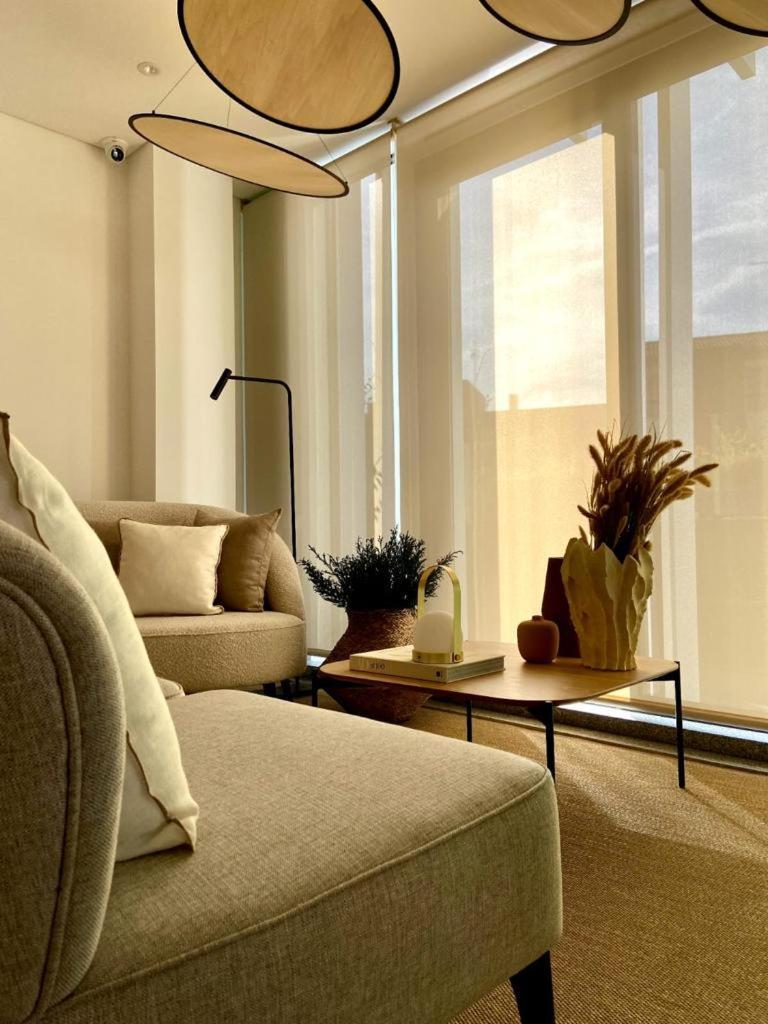 Viseu Executive Hotel Екстериор снимка