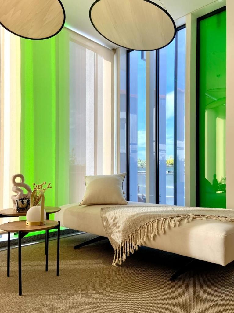 Viseu Executive Hotel Екстериор снимка
