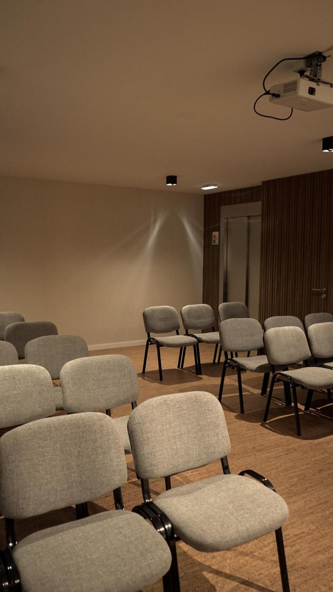 Viseu Executive Hotel Екстериор снимка